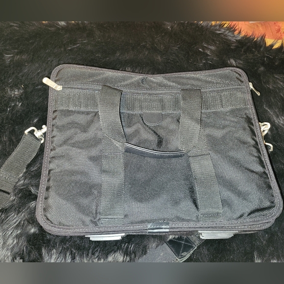 NWT HP computer/laptop bag - Picture 3 of 6